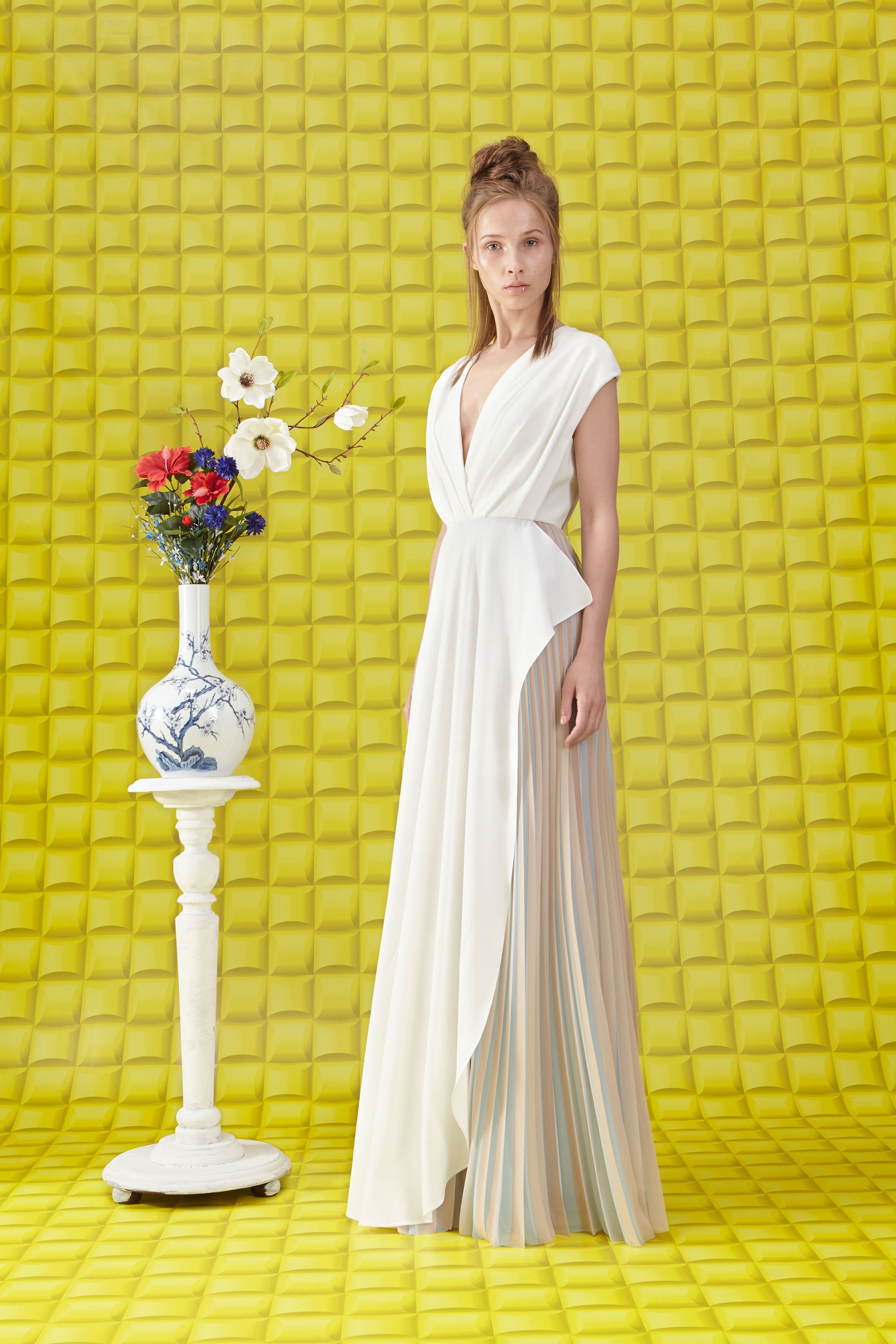Cruise Primavera/Estate 2018 Vionnet